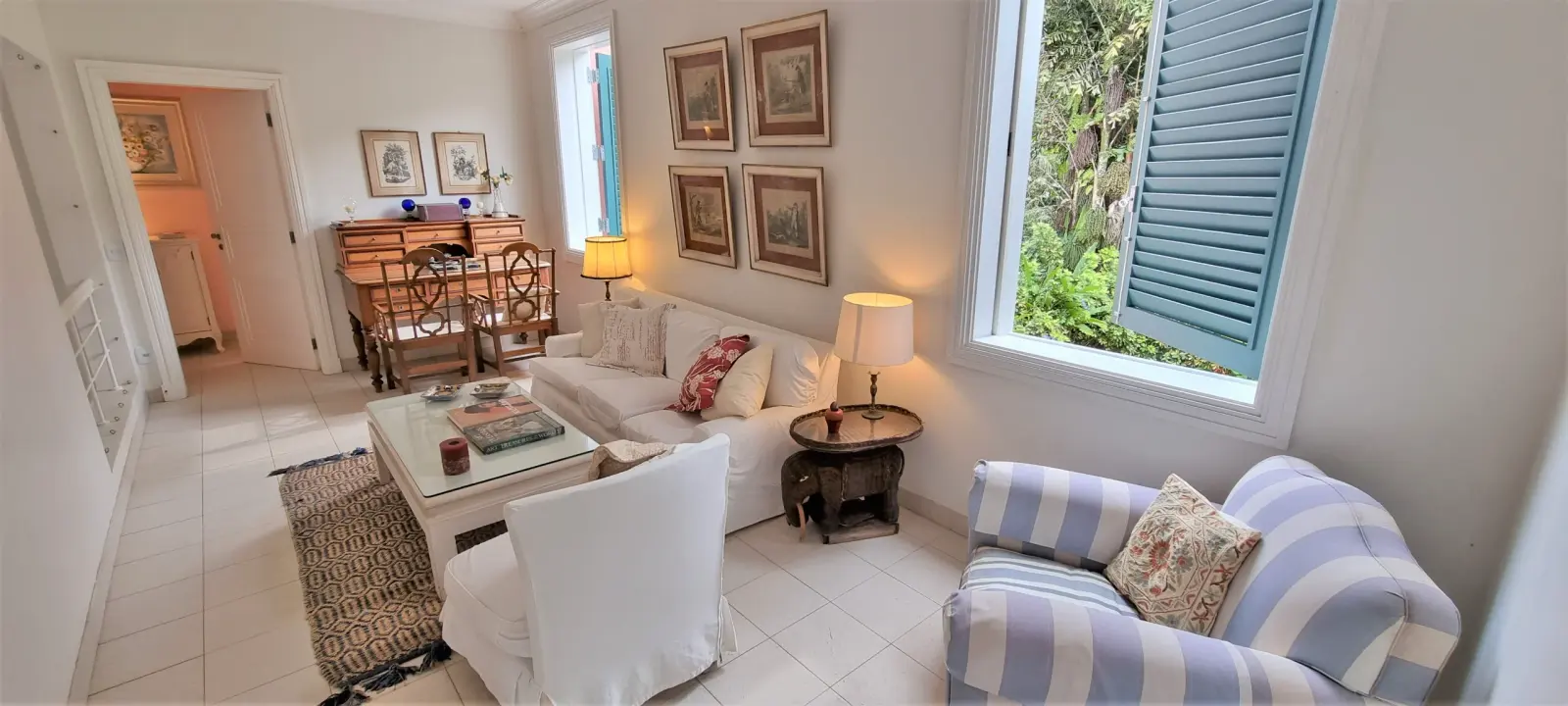 Ambiente interno 20 — Iporanga, Guarujá, para temporada, Casa