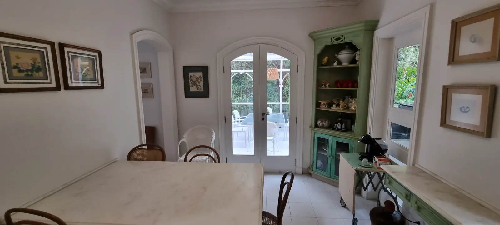 Ambiente interno 7 — Iporanga, Guarujá, para temporada, Casa