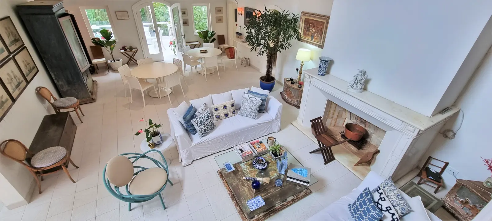 Ambiente interno 15 — Iporanga, Guarujá, para temporada, Casa