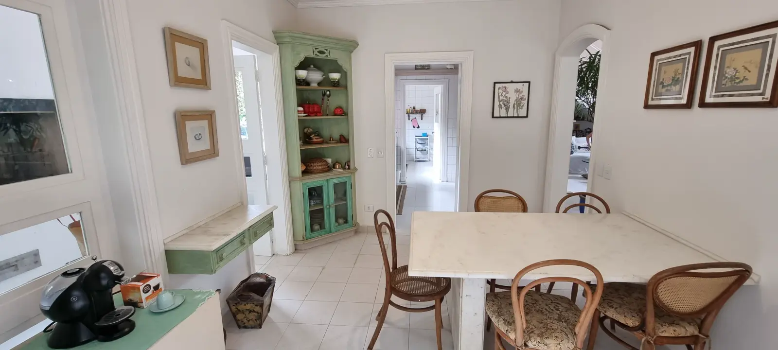 Ambiente interno 4 — Iporanga, Guarujá, para temporada, Casa