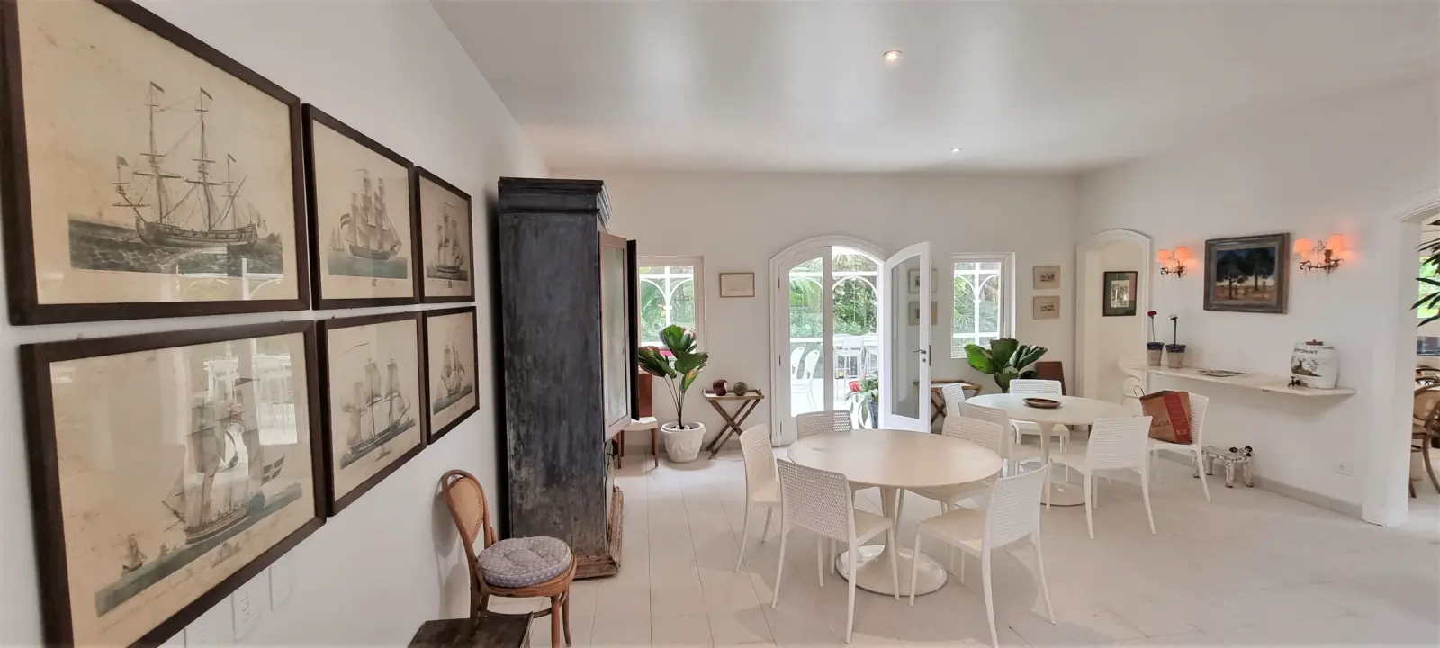 Ambiente interno 10 — Iporanga, Guarujá, para temporada, Casa
