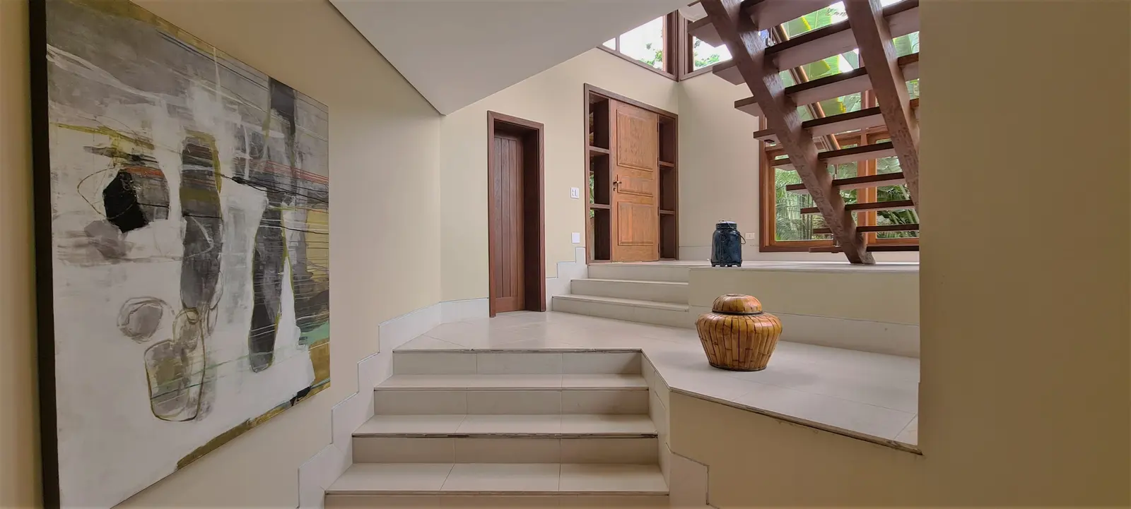 Ambiente interno 3 — Iporanga, Guarujá, para temporada, Casa