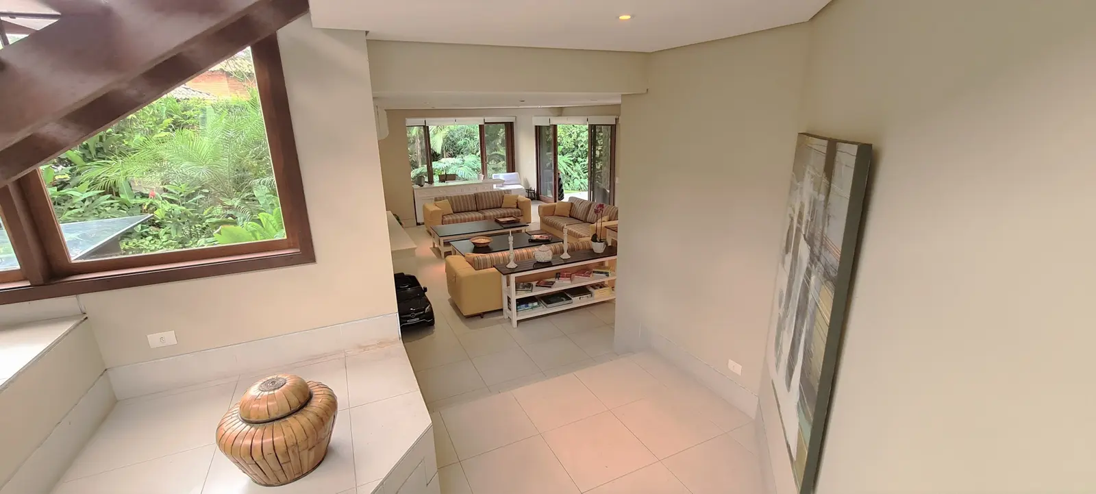 Ambiente interno 4 — Iporanga, Guarujá, para temporada, Casa