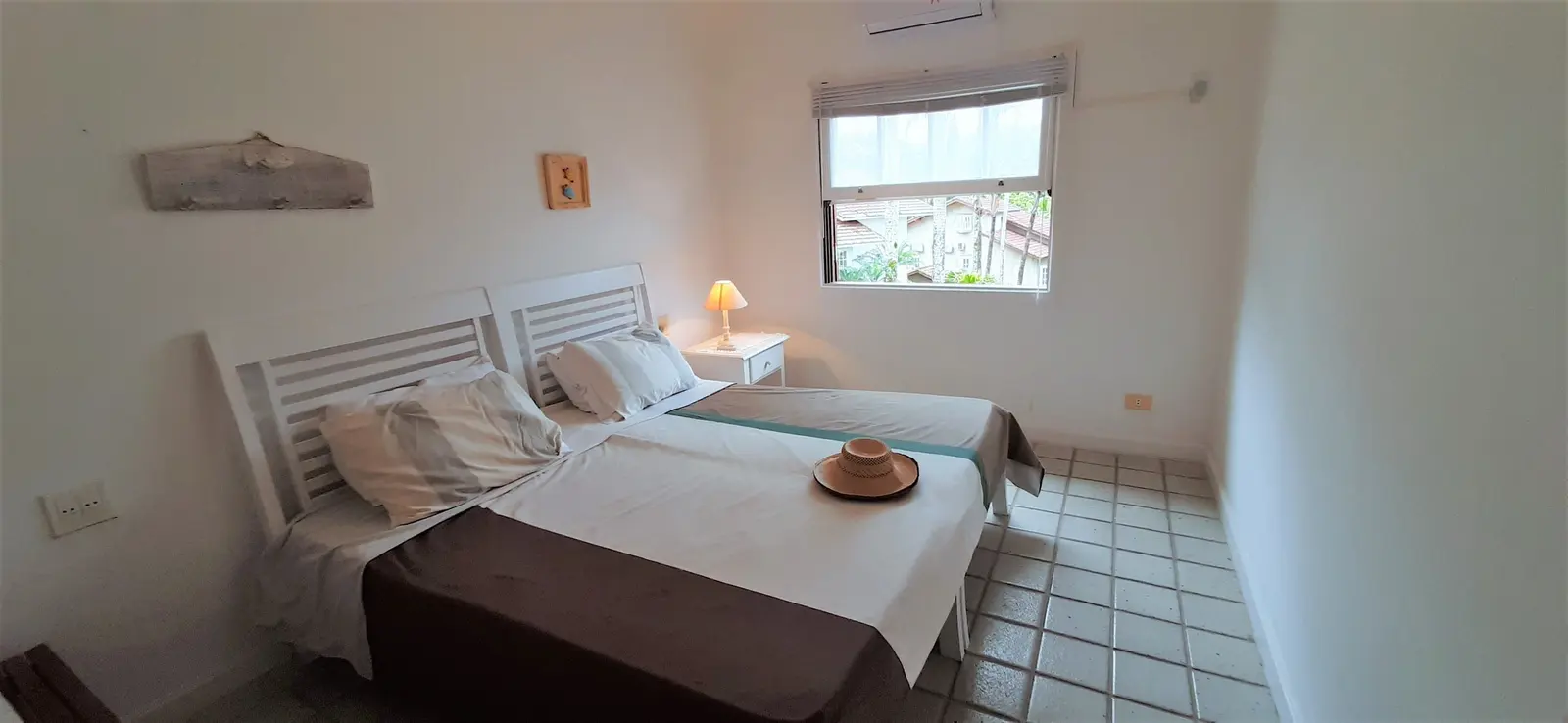 Suíte 3 — Iporanga, Guarujá, à venda, Casa