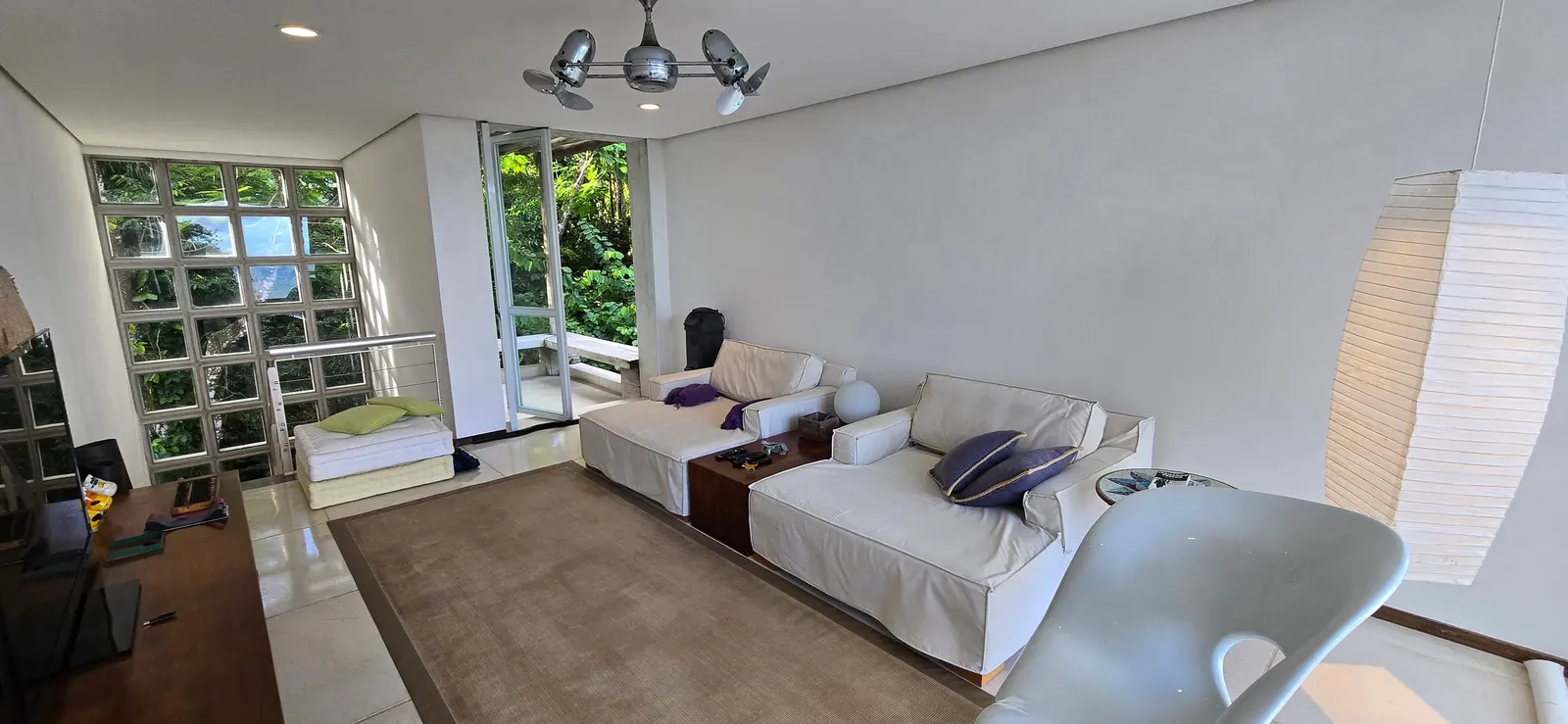 Ambiente interno 3 — Iporanga, Guarujá, à venda, Casa