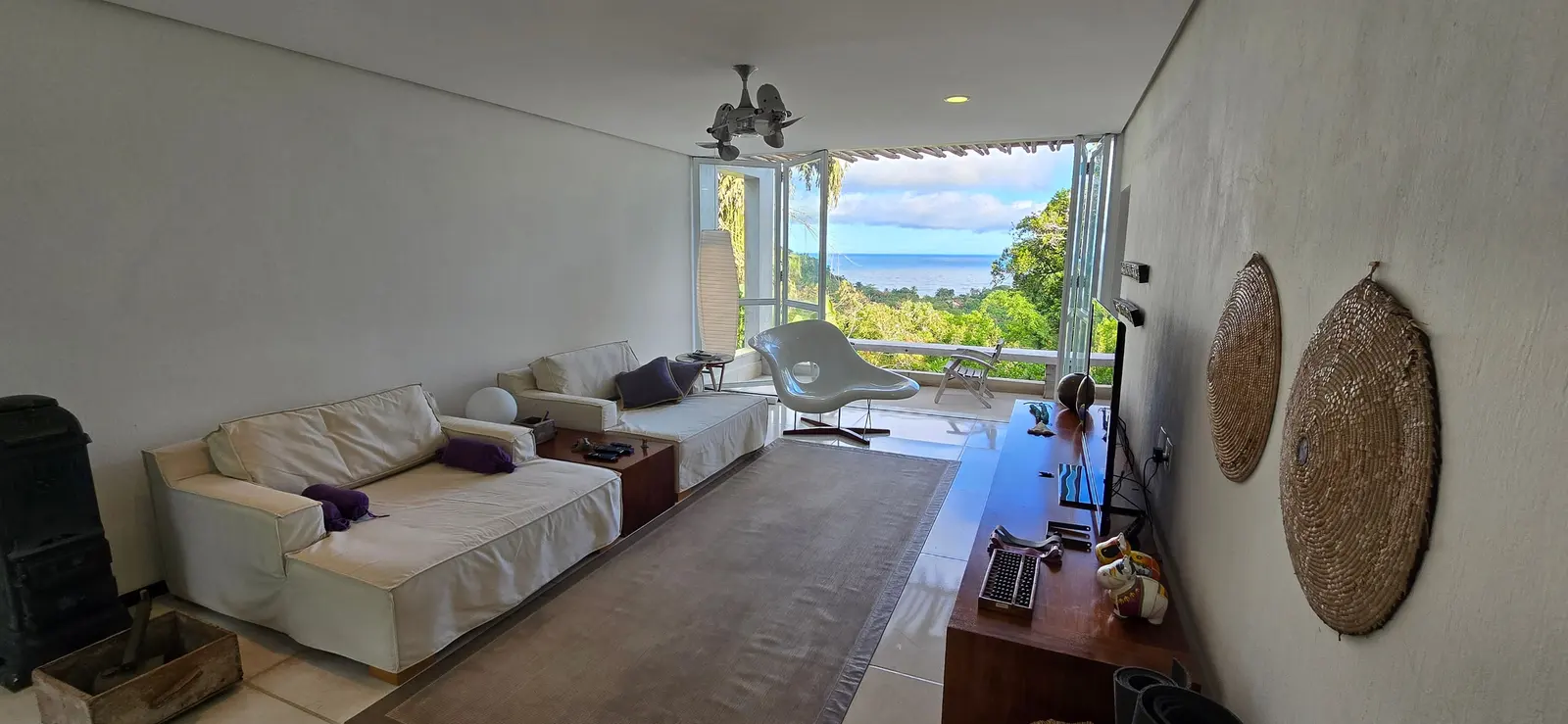 Ambiente interno 6 — Iporanga, Guarujá, à venda, Casa