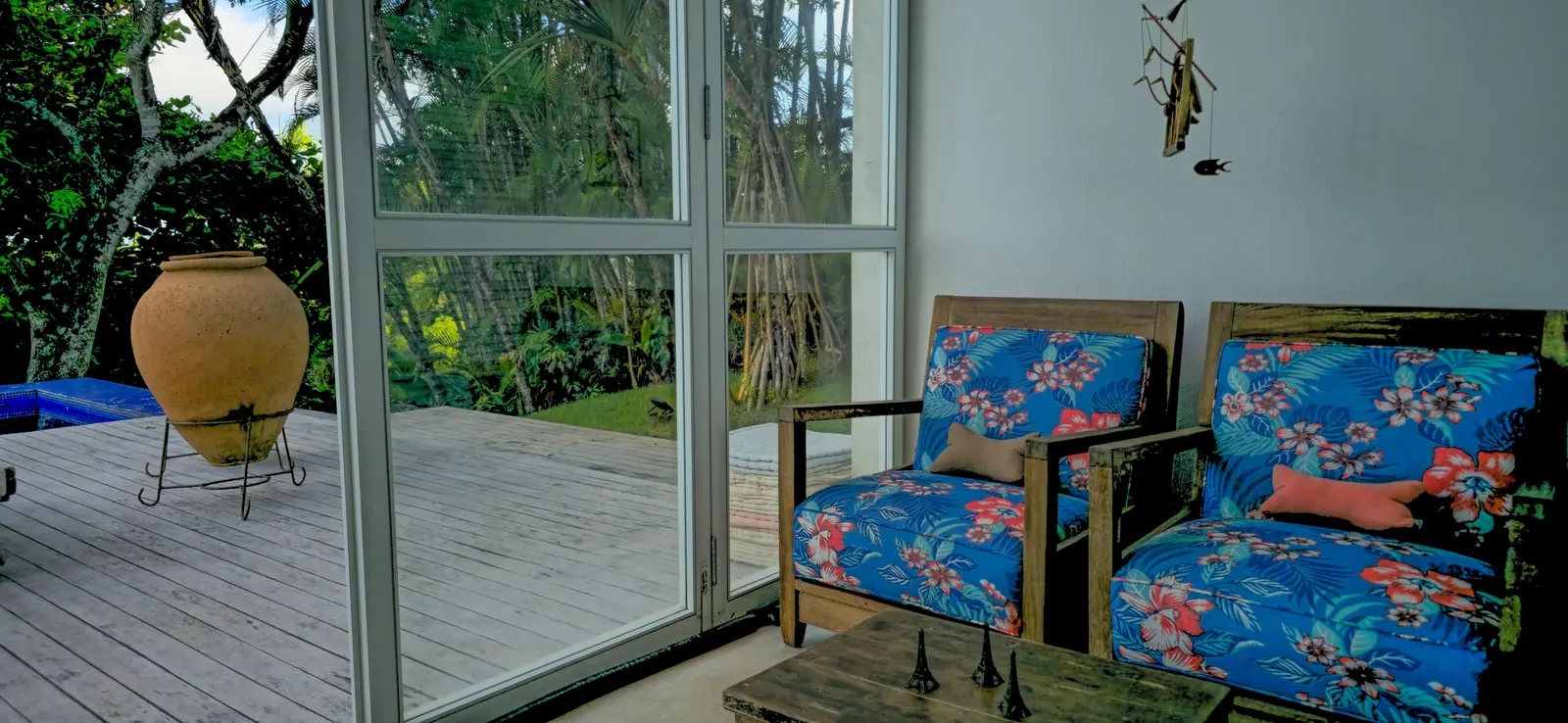Suíte 3 — Iporanga, Guarujá, à venda, Casa