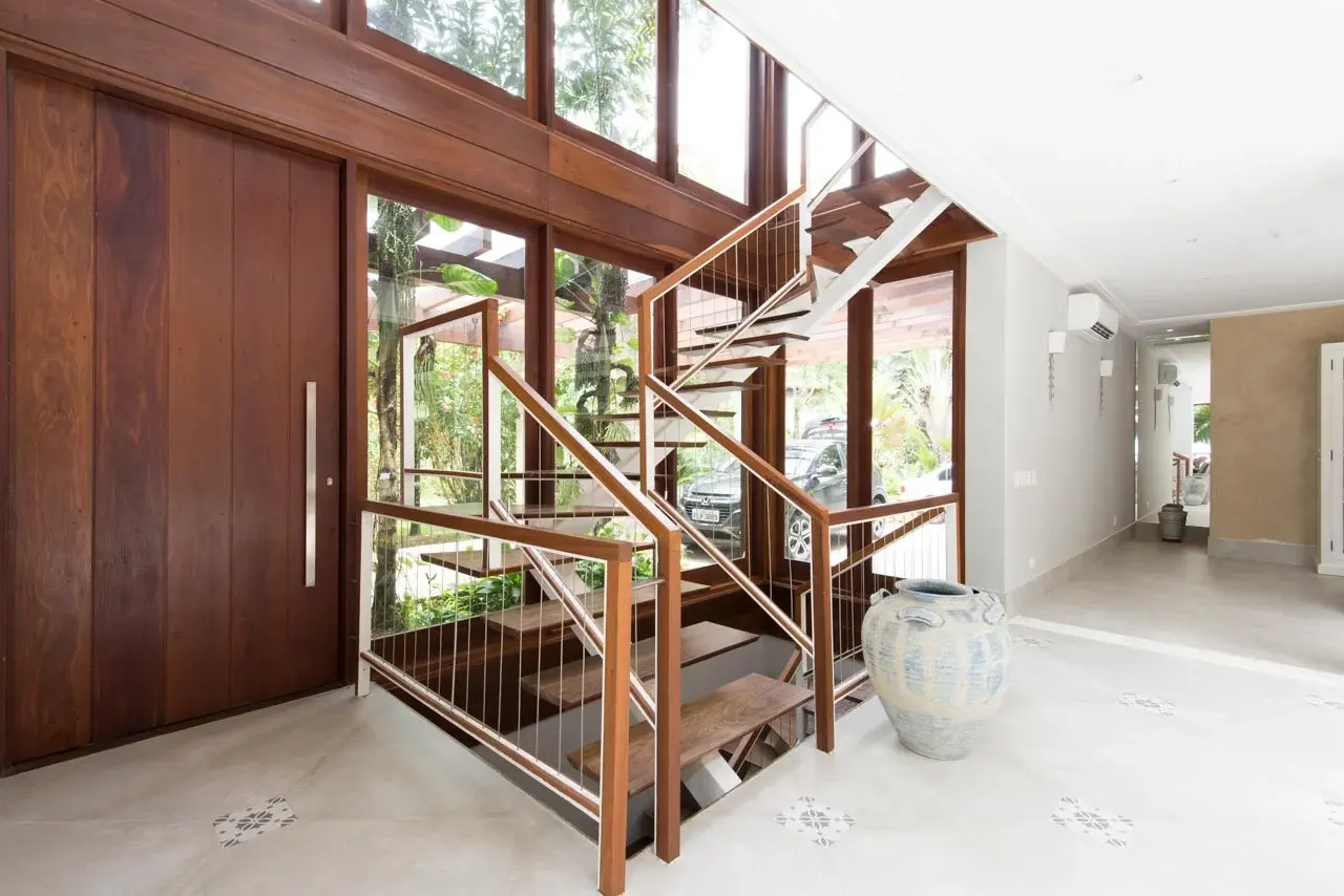 Ambiente interno 19 — São Pedro, Guarujá, à venda, Casa