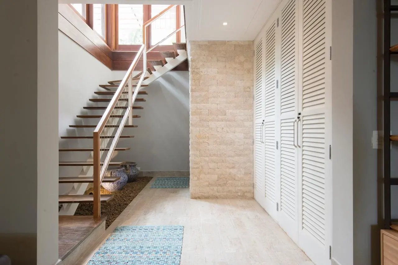 Ambiente interno 2 — São Pedro, Guarujá, para temporada, Casa