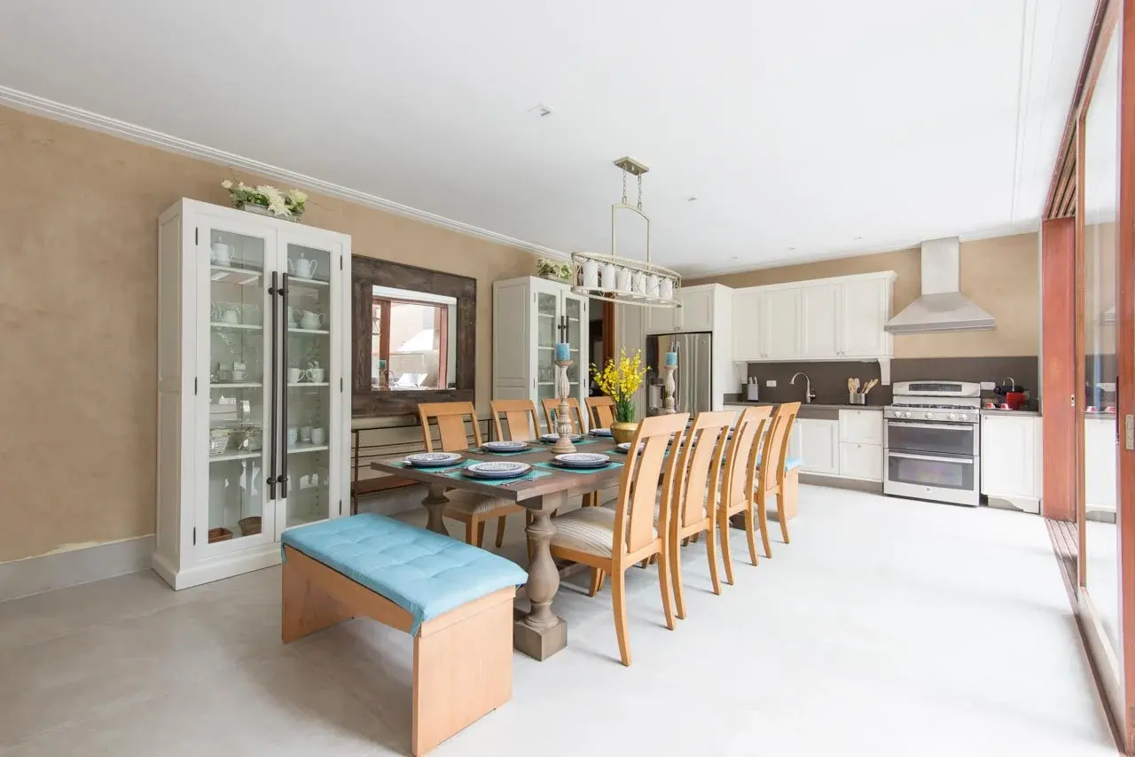 Ambiente interno 12 — São Pedro, Guarujá, para temporada, Casa