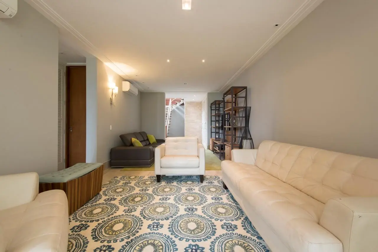 Ambiente interno 27 — São Pedro, Guarujá, para temporada, Casa