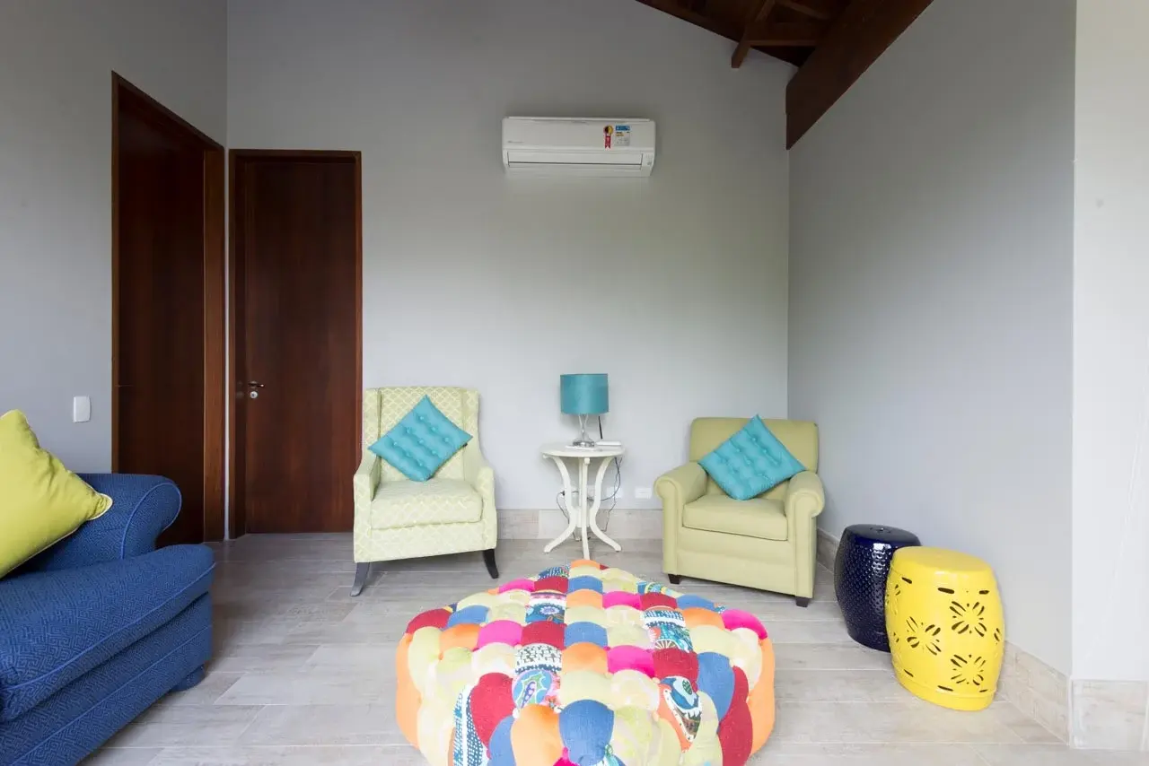 Ambiente interno 21 — São Pedro, Guarujá, para temporada, Casa