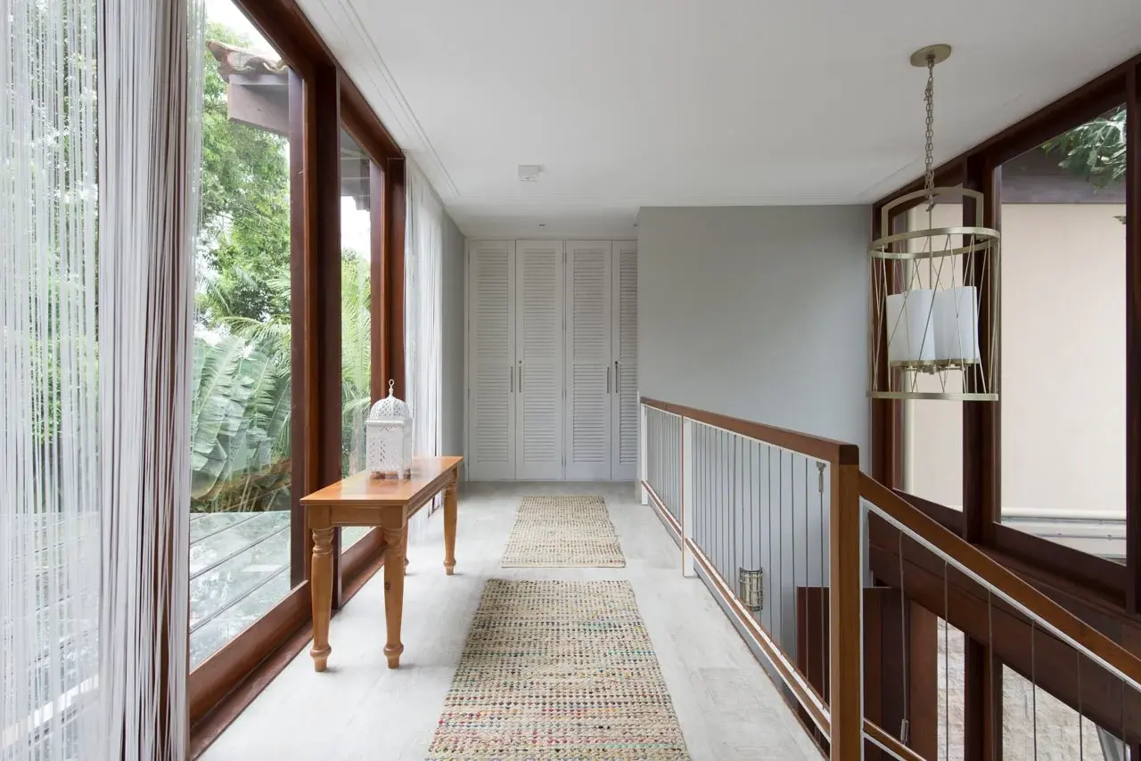 Ambiente interno 23 — São Pedro, Guarujá, para temporada, Casa