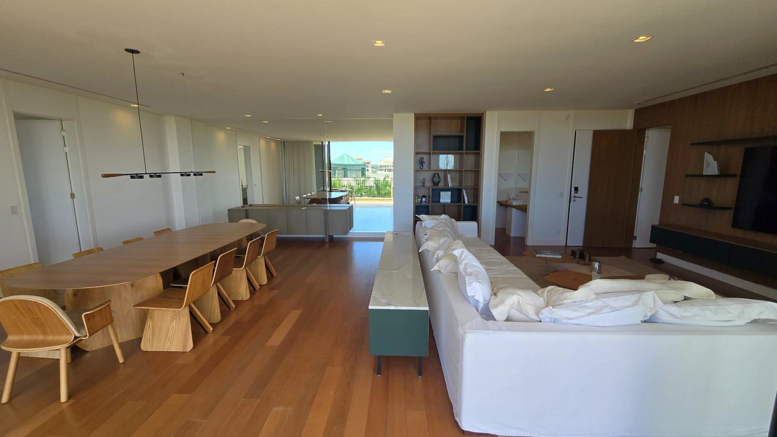 Ambiente interno 8 — Boa Vista Village, Porto Feliz, à venda e para locação, Apartamento