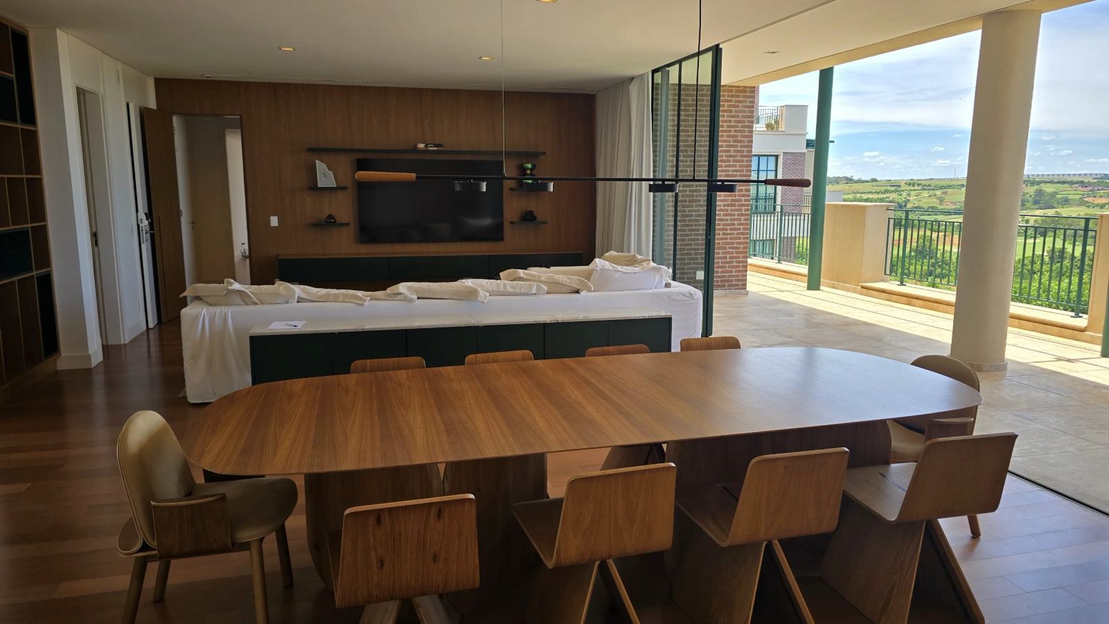 Ambiente interno 3 — Boa Vista Village, Porto Feliz, à venda e para locação, Apartamento