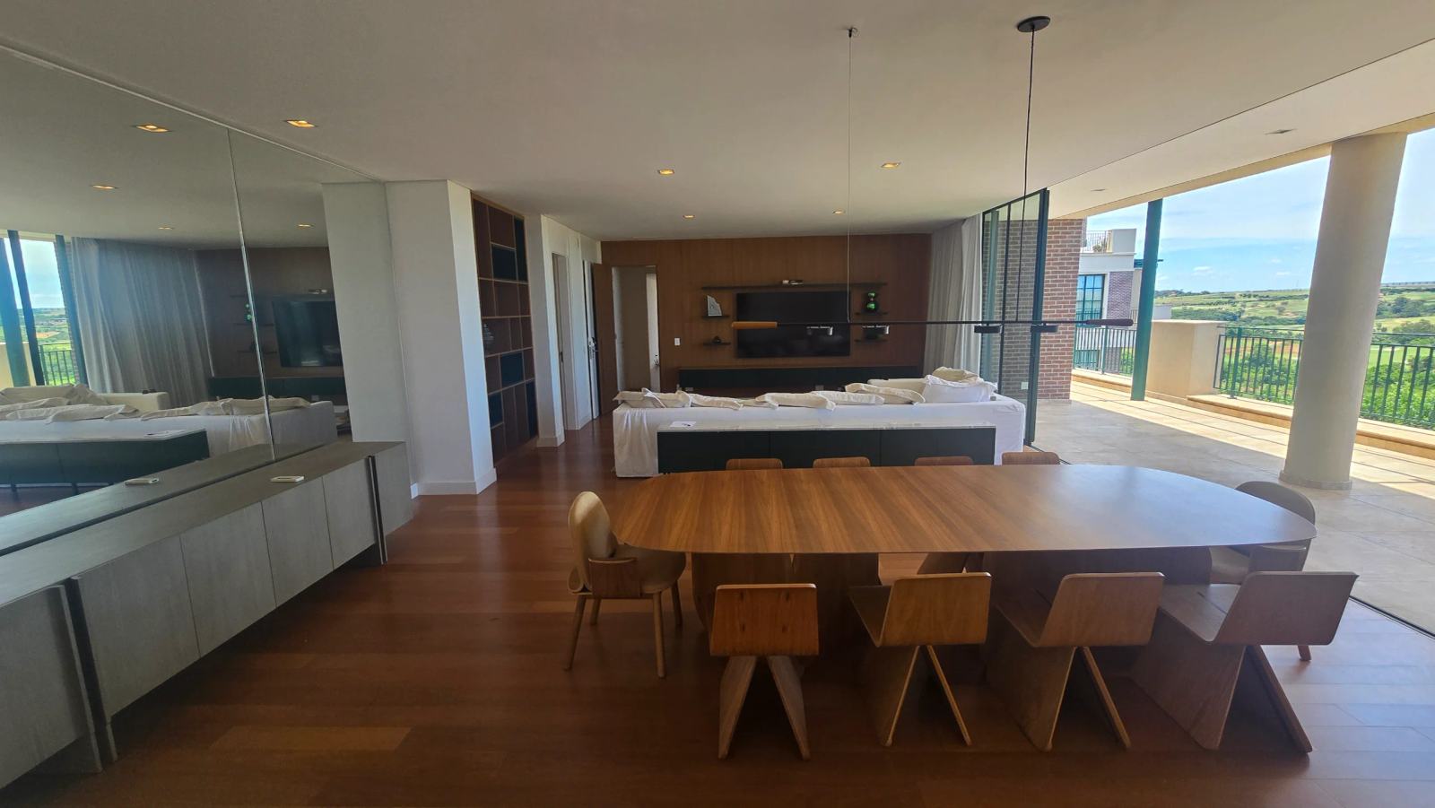 Ambiente interno 2 — Boa Vista Village, Porto Feliz, à venda e para locação, Apartamento