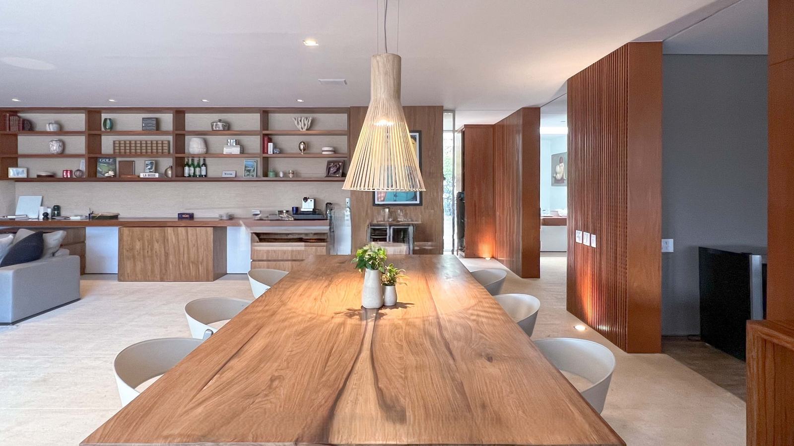 Ambiente interno 2 — Fazenda Boa Vista, Porto Feliz, à venda e para locação, Casa