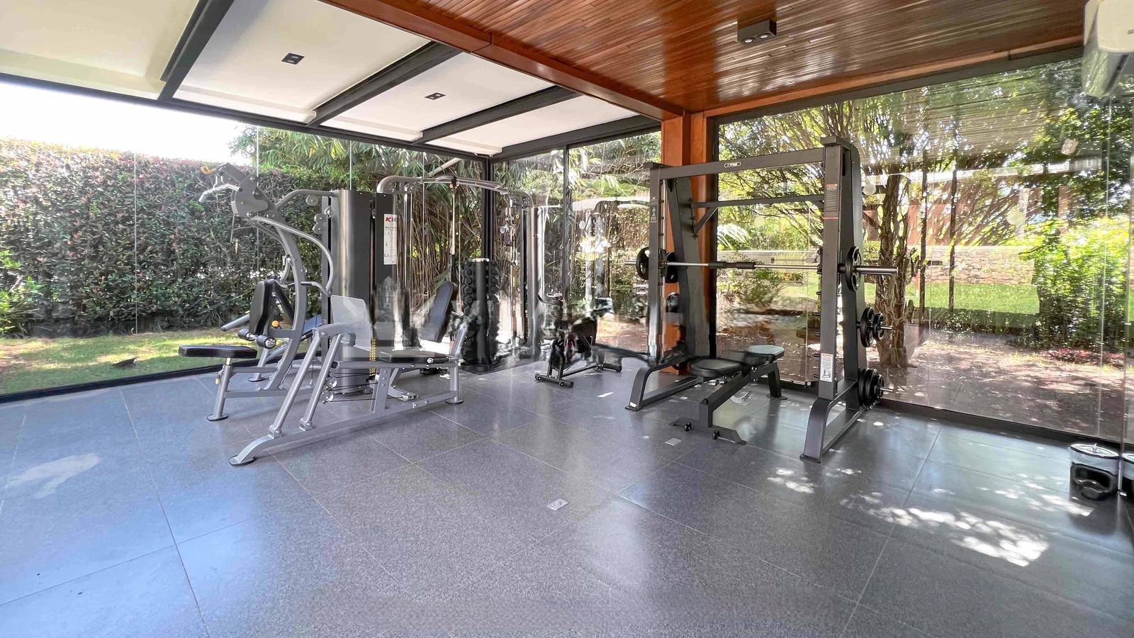 Área de serviço 2 — Fazenda Boa Vista, Porto Feliz, à venda e para locação, Casa