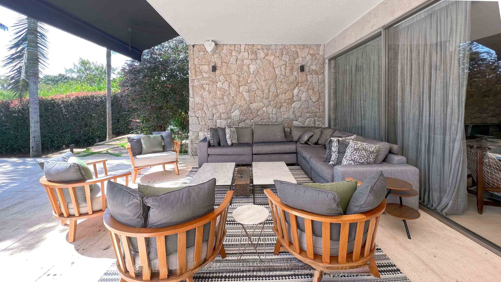 Ambiente interno 7 — Fazenda Boa Vista, Porto Feliz, à venda e para locação, Casa