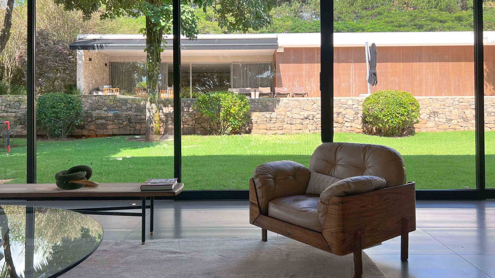 Área externa 9 — Fazenda Boa Vista, Porto Feliz, à venda e para locação, Casa