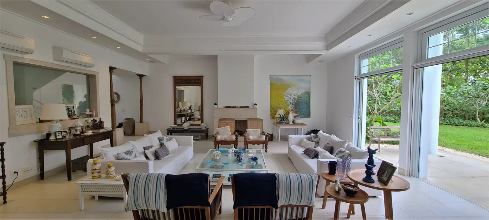 Ambiente interno 5 — Iporanga, Guarujá, para temporada, Casa