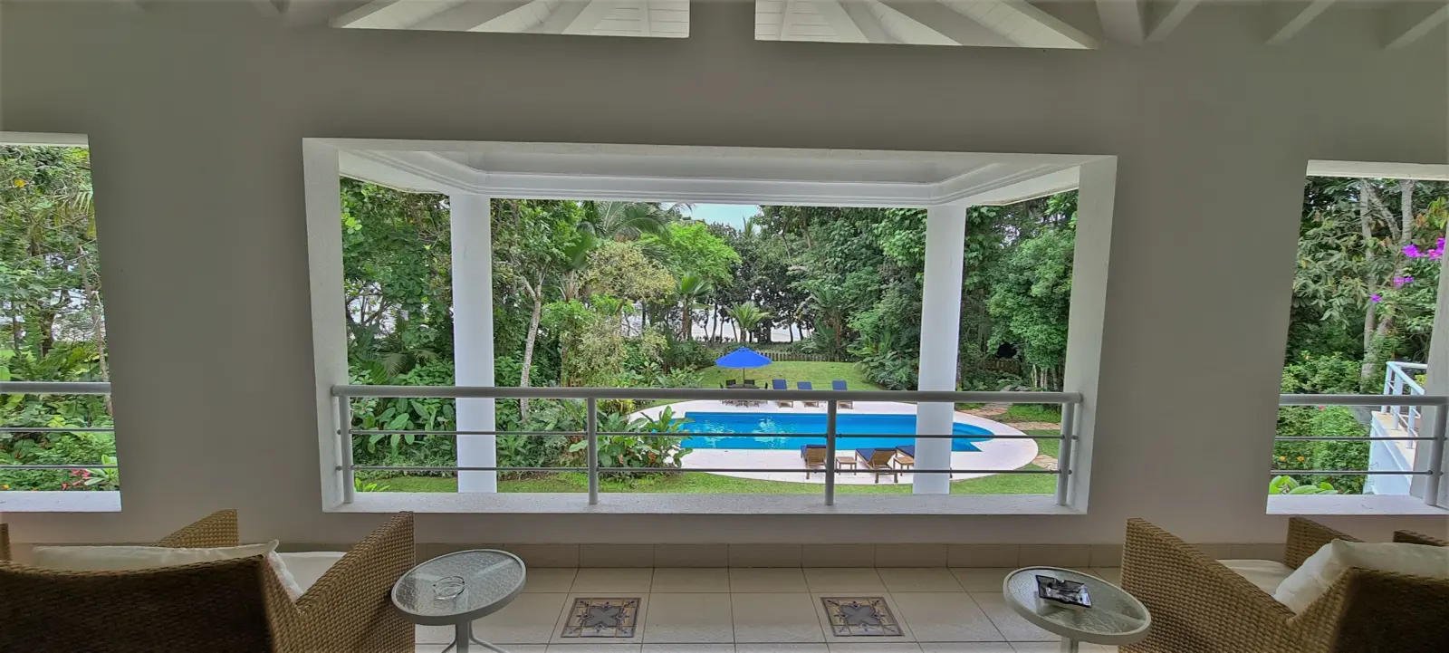 Ambiente interno 7 — Iporanga, Guarujá, para temporada, Casa