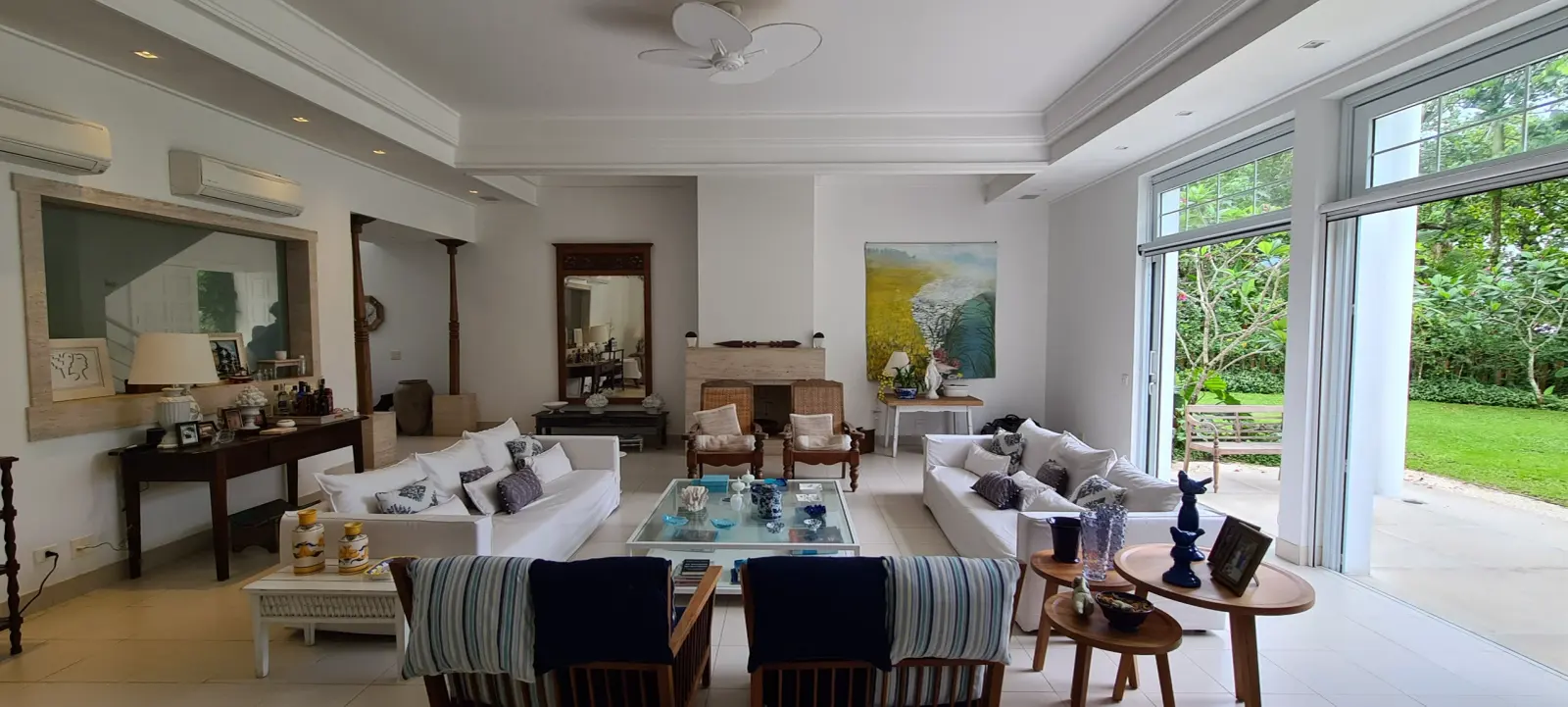 Suíte 14 — Iporanga, Guarujá, para temporada, Casa