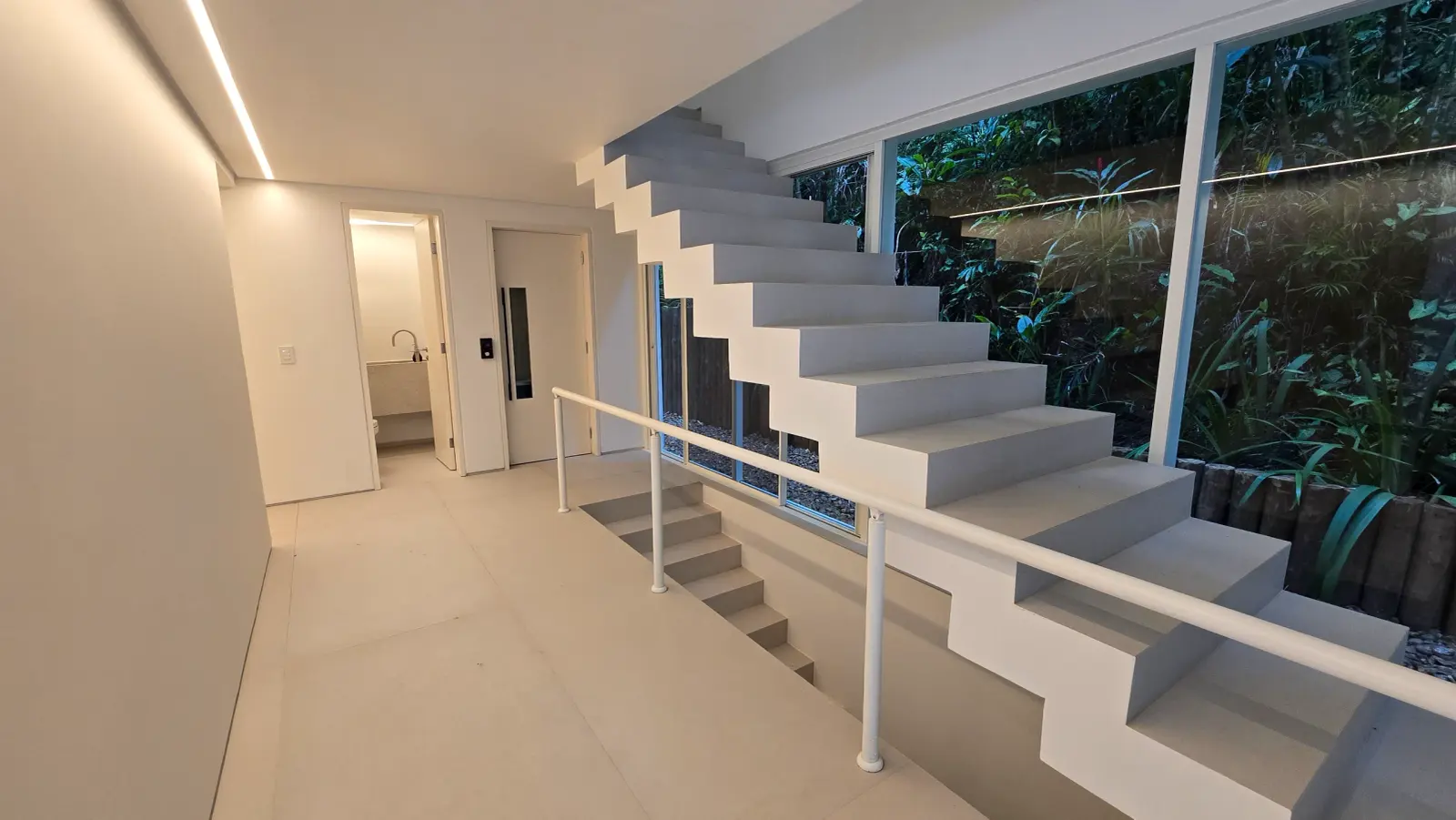 Ambiente interno 8 — São Pedro, Guarujá, à venda, Casa