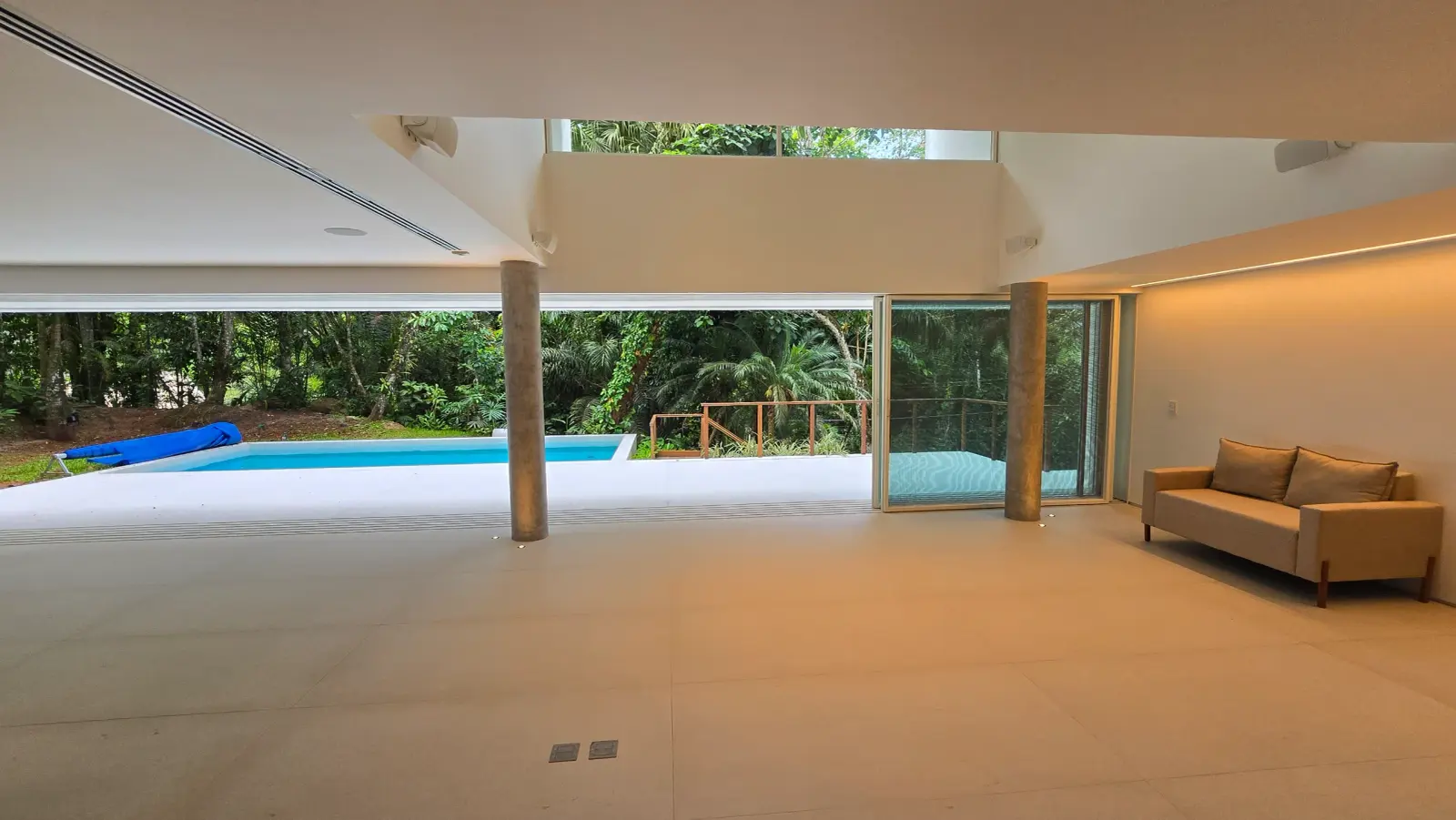 Ambiente interno 5 — São Pedro, Guarujá, à venda, Casa