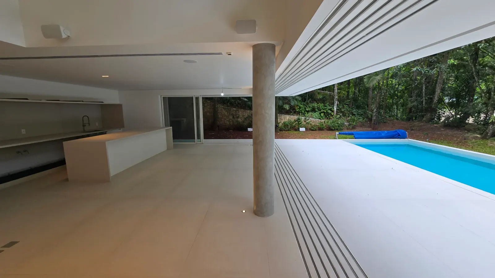 Ambiente interno 2 — São Pedro, Guarujá, à venda, Casa