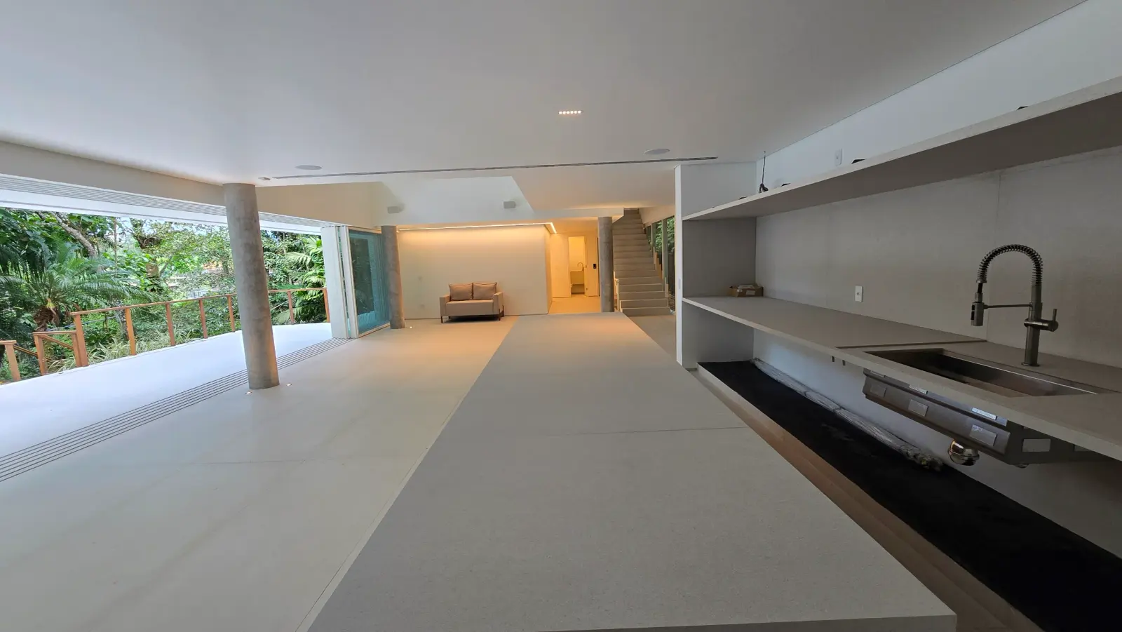 Ambiente interno 7 — São Pedro, Guarujá, à venda, Casa