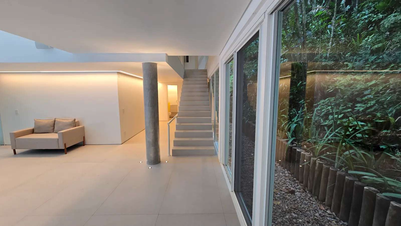 Ambiente interno 4 — São Pedro, Guarujá, à venda, Casa
