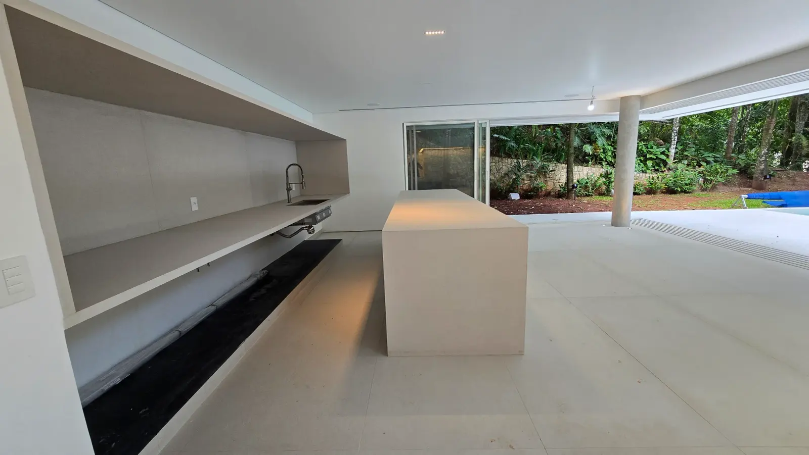 Ambiente interno 6 — São Pedro, Guarujá, à venda, Casa