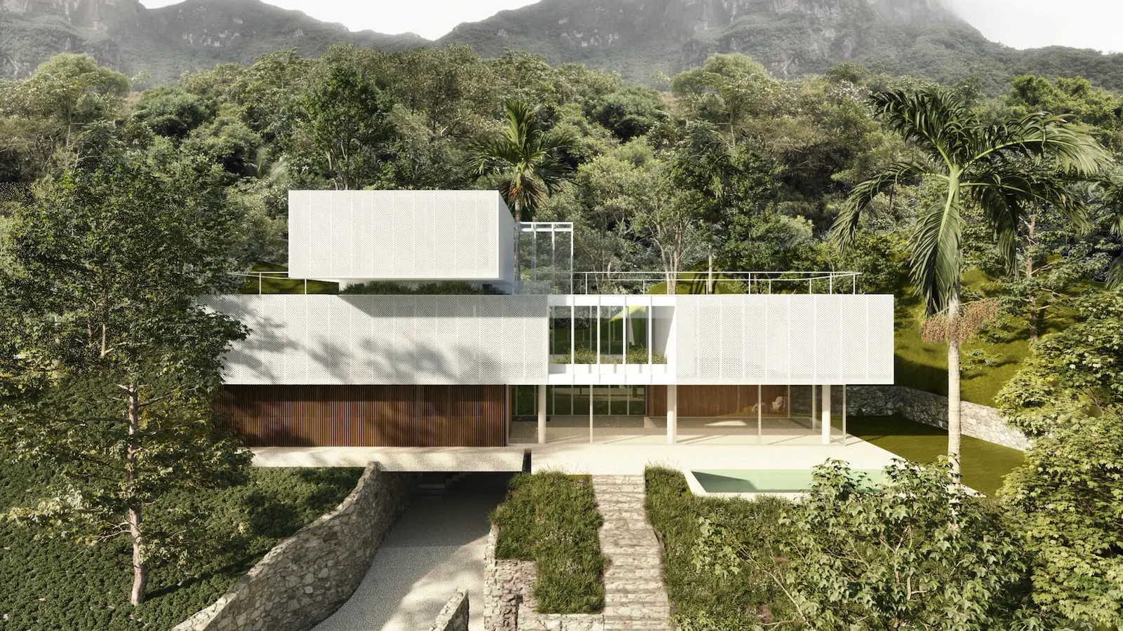 Foto 1 — São Pedro, Guarujá, à venda, Casa