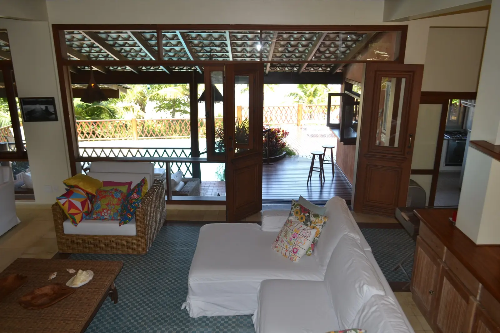 Ambiente interno 15 — Taguaíba, Guarujá, à venda e para locação, Casa