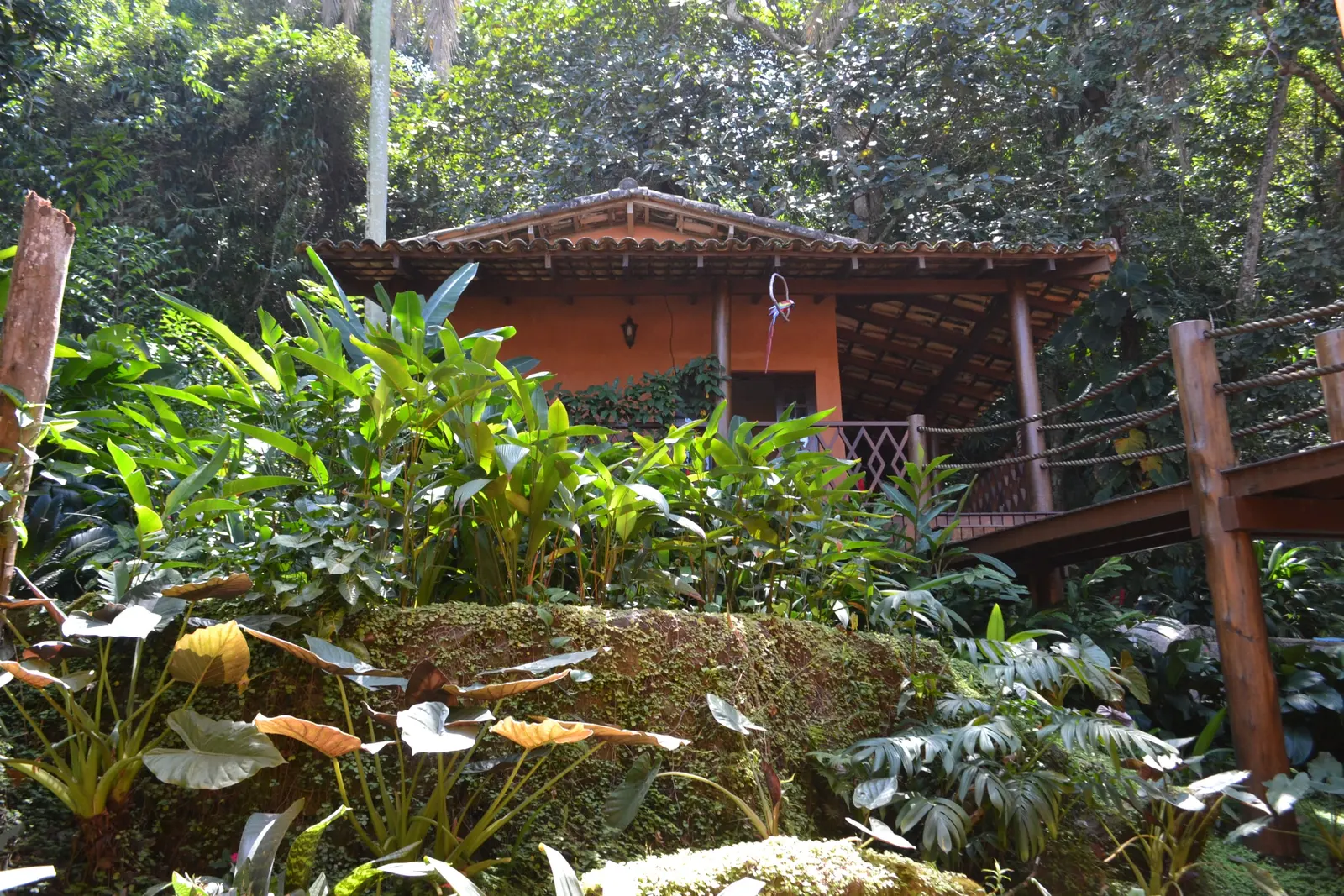 Ambiente interno 7 — Taguaíba, Guarujá, à venda e para locação, Casa
