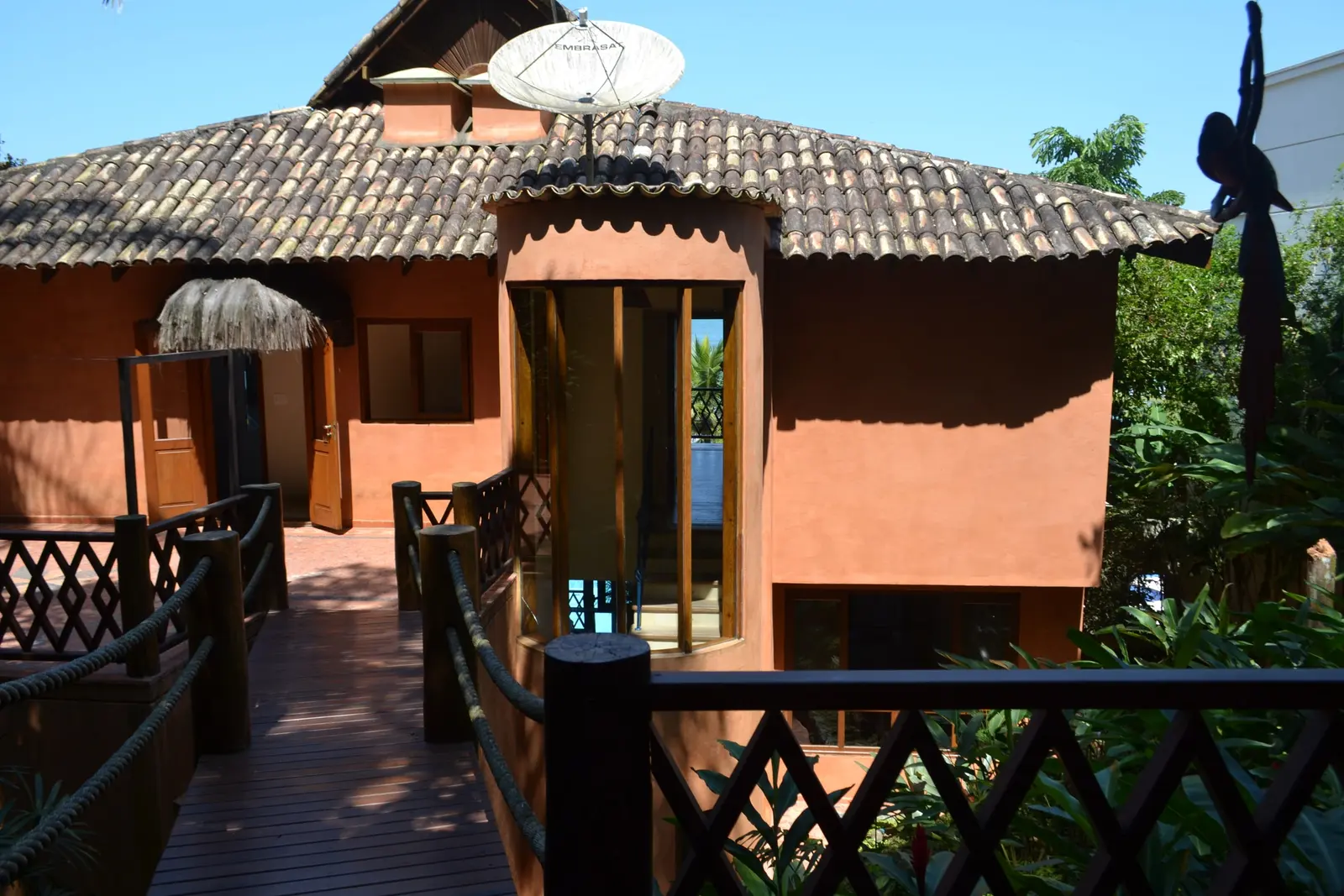 Ambiente interno 4 — Taguaíba, Guarujá, para temporada, Casa