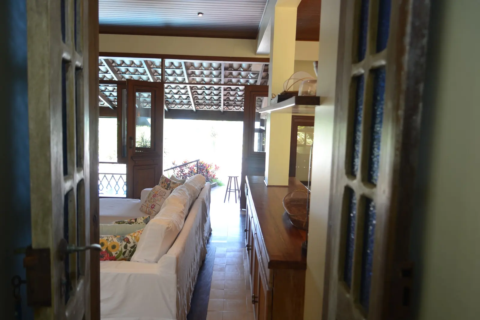 Ambiente interno 19 — Taguaíba, Guarujá, para temporada, Casa