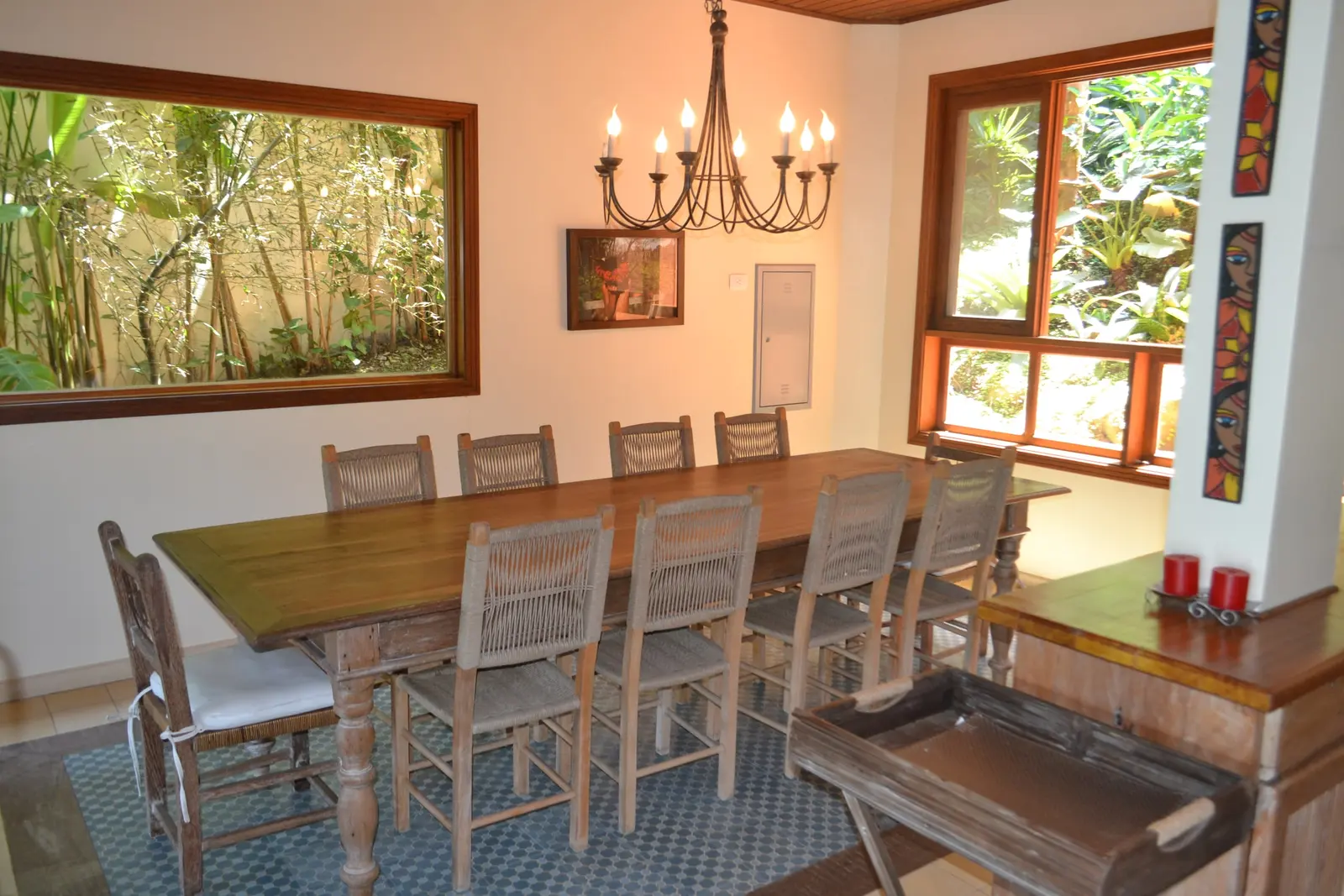 Ambiente interno 12 — Taguaíba, Guarujá, para temporada, Casa