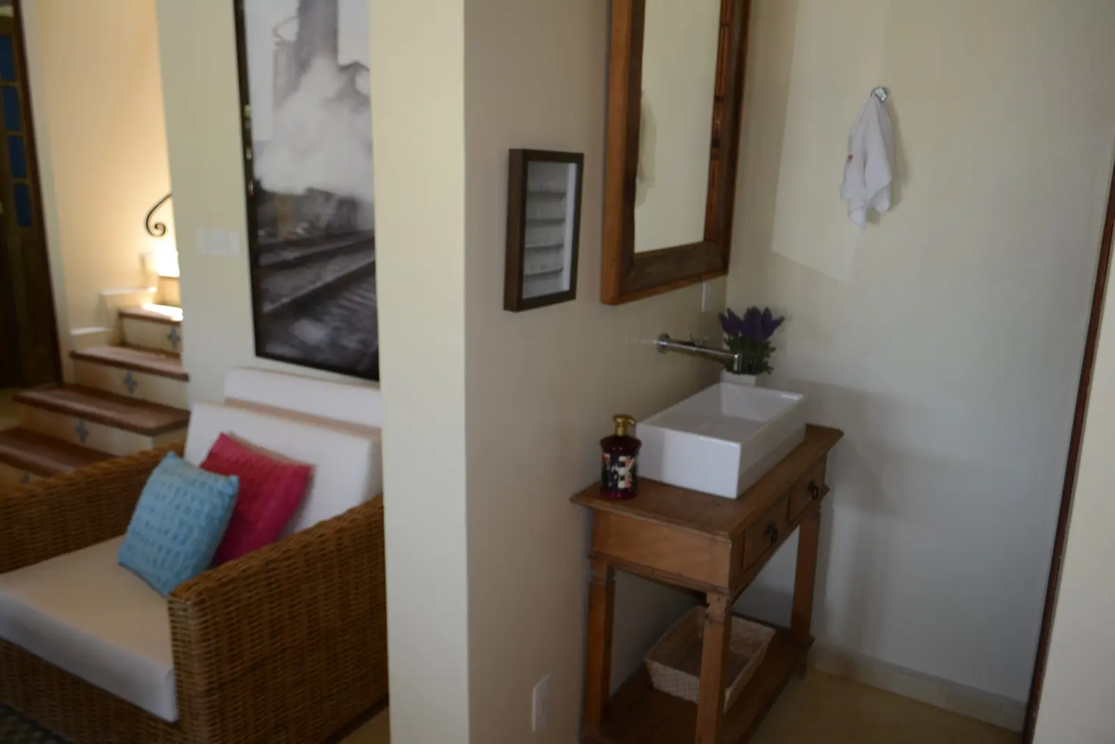 Ambiente interno 20 — Taguaíba, Guarujá, para temporada, Casa