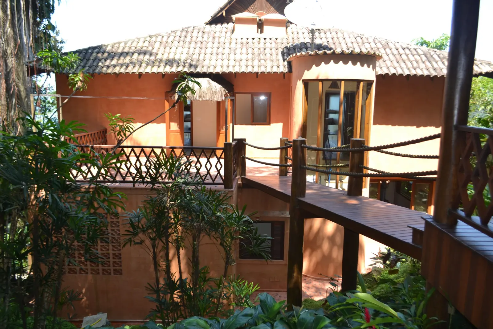 Ambiente interno 2 — Taguaíba, Guarujá, para temporada, Casa