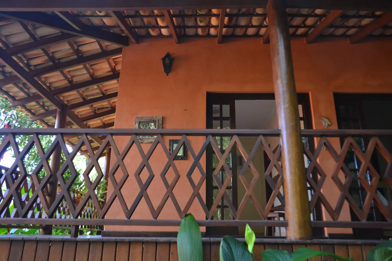 Ambiente interno 1 — Taguaíba, Guarujá, para temporada, Casa