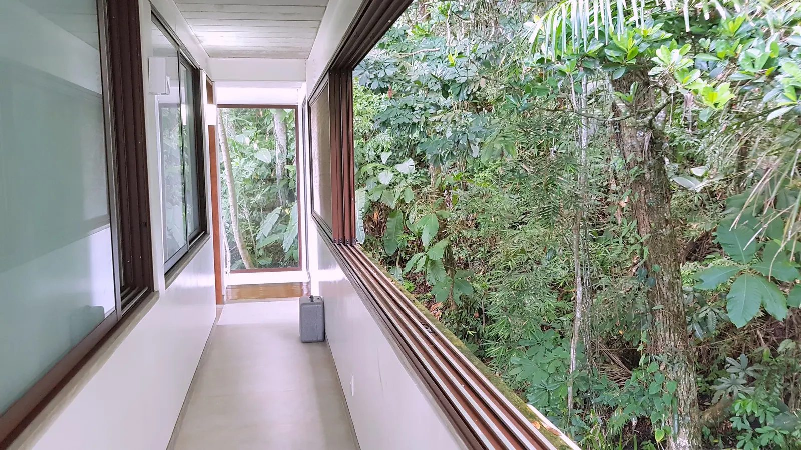 Suíte 7 — Tijucopava, Guarujá, à venda, Casa