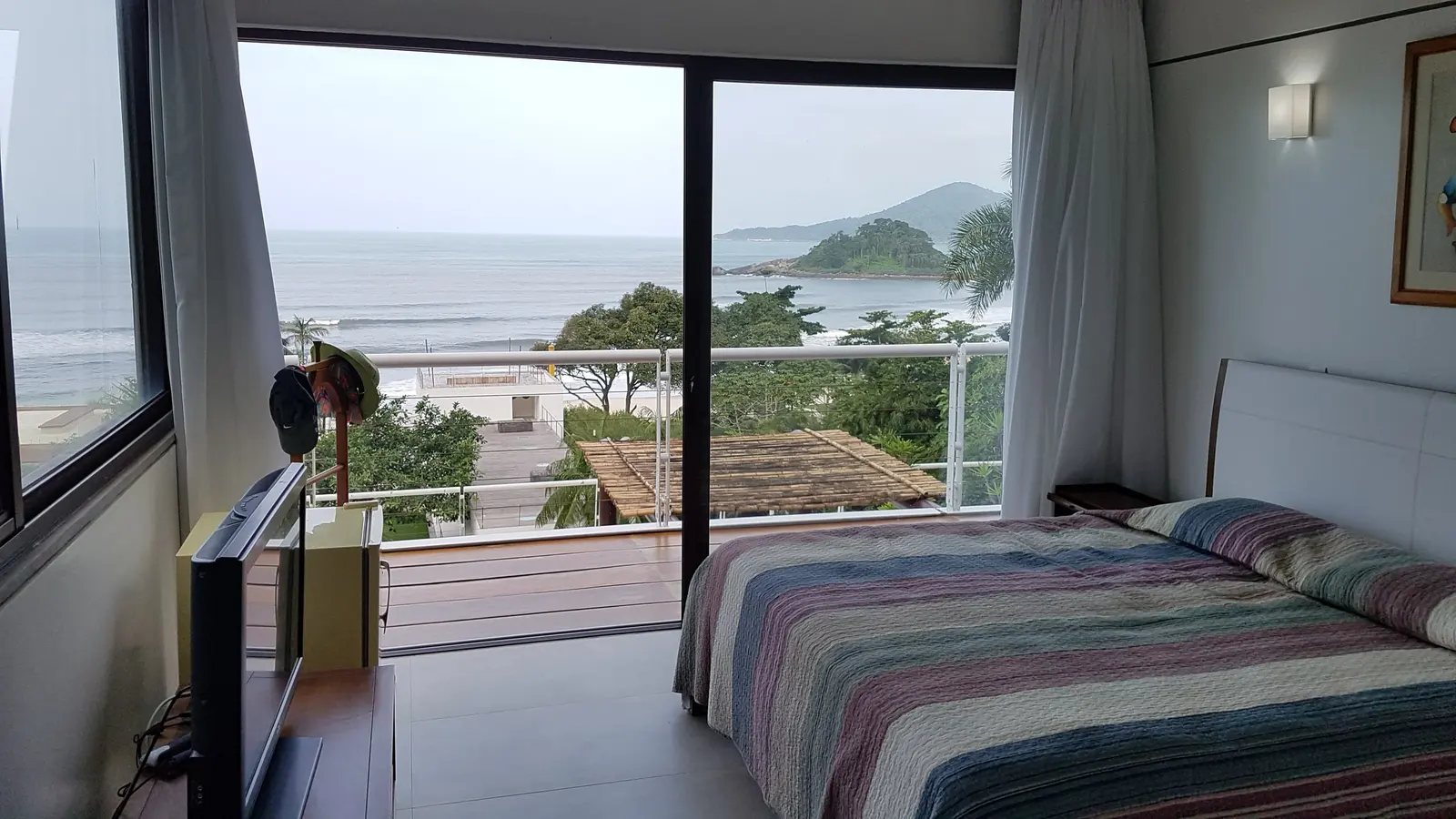 Suíte 10 — Tijucopava, Guarujá, à venda, Casa