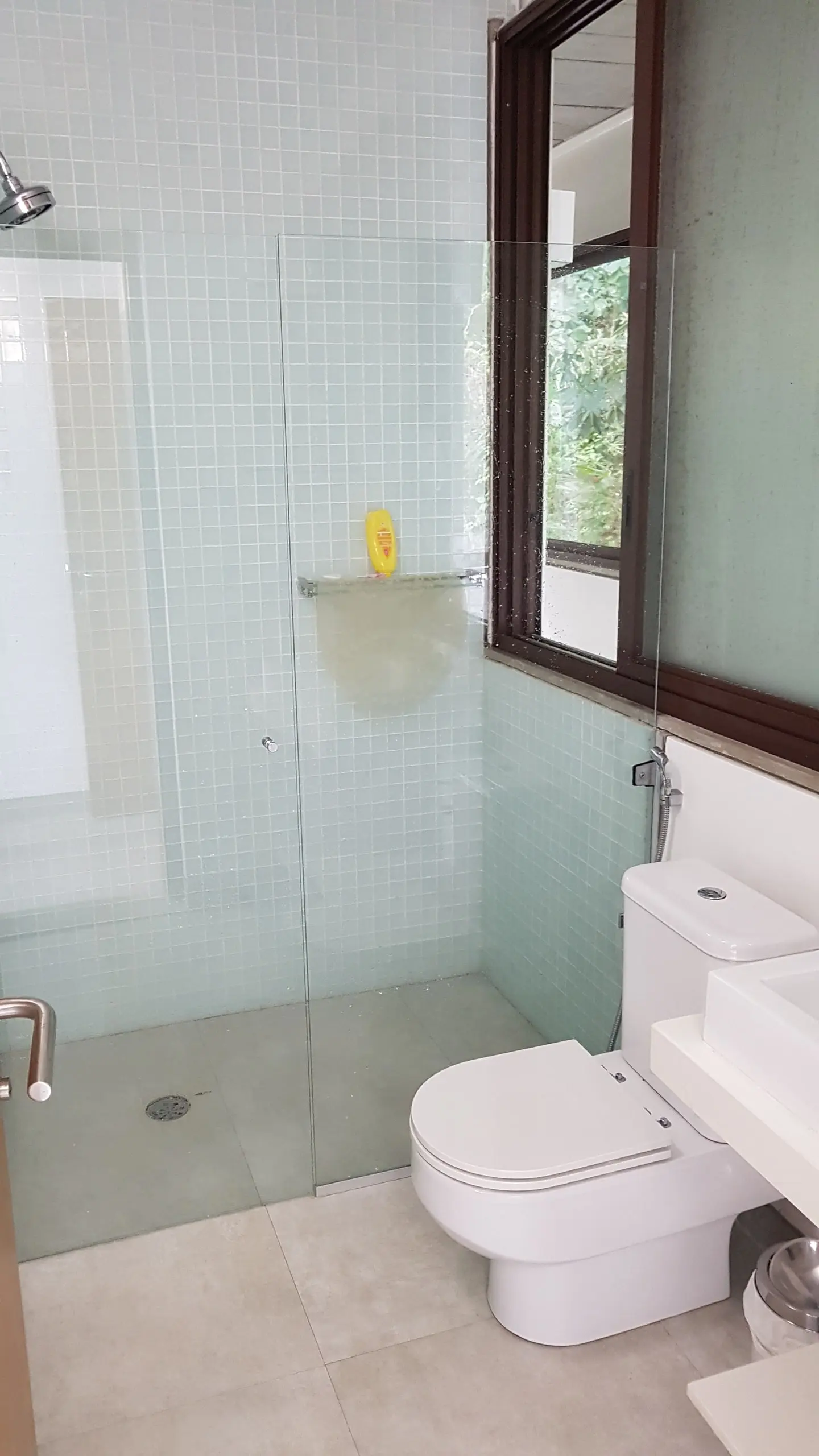 Suíte 9 — Tijucopava, Guarujá, à venda, Casa