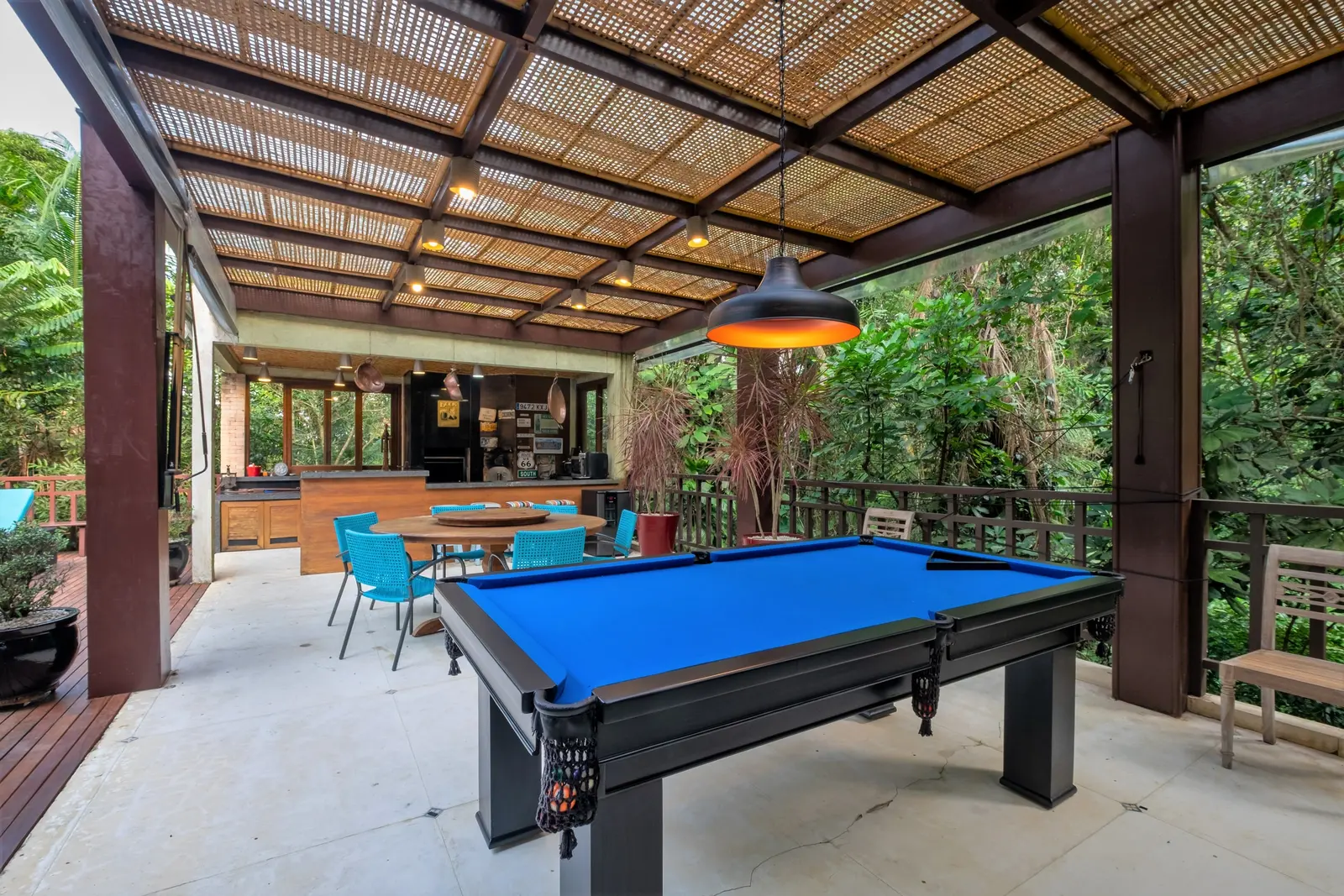 Ambiente interno 19 — Tijucopava, Guarujá, para temporada, Casa