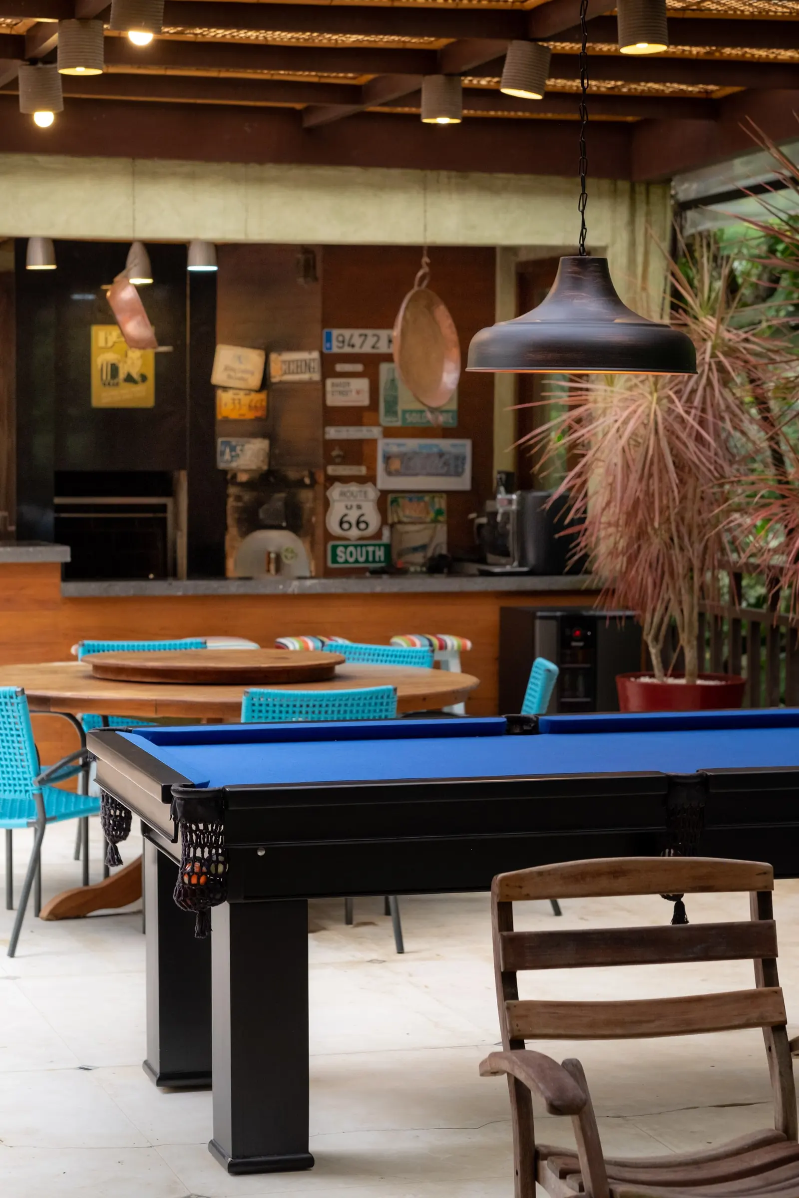 Ambiente interno 12 — Tijucopava, Guarujá, para temporada, Casa