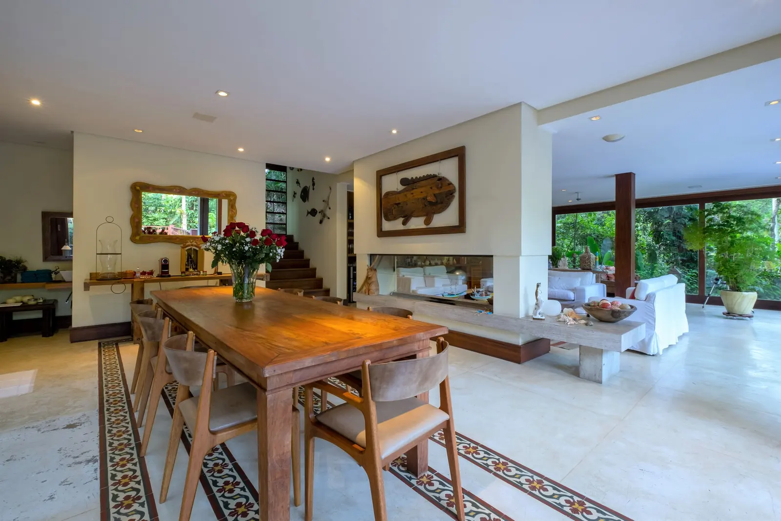 Ambiente interno 8 — Tijucopava, Guarujá, para temporada, Casa