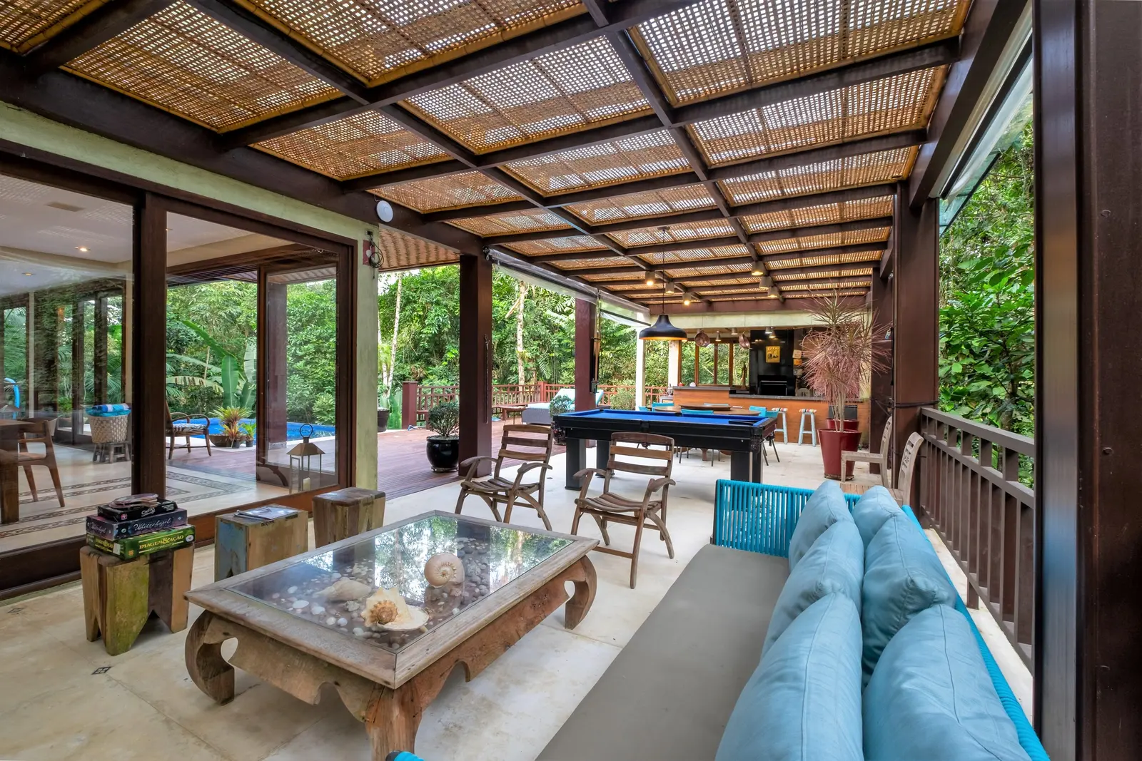 Ambiente interno 21 — Tijucopava, Guarujá, para temporada, Casa