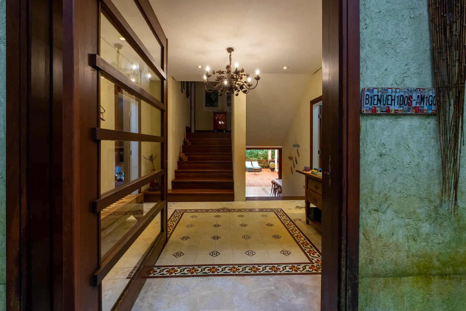Ambiente interno 25 — Tijucopava, Guarujá, para temporada, Casa